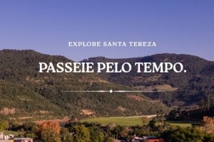 Santa Tereza