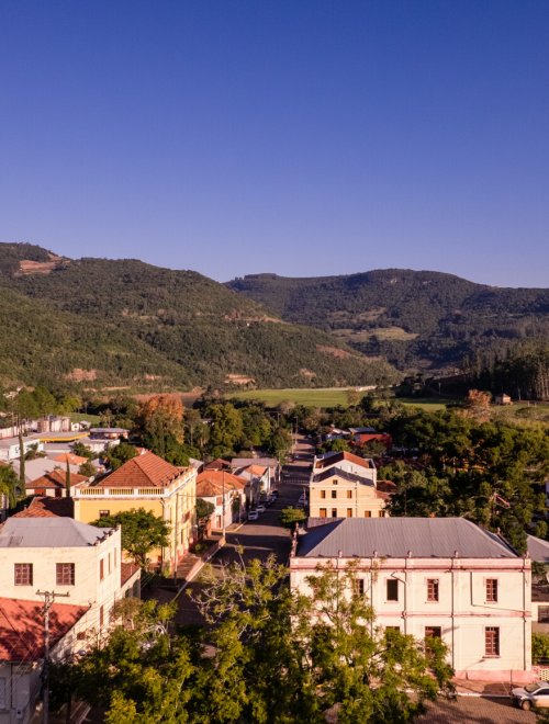 Santa Tereza