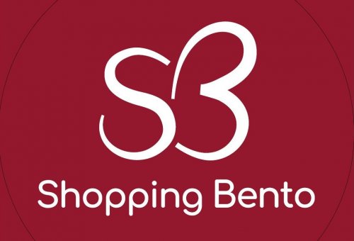 Shopping Bento
