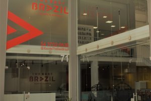 The Best Brazil