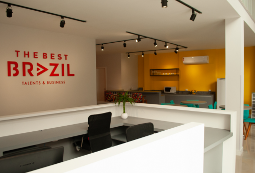 The Best Brazil