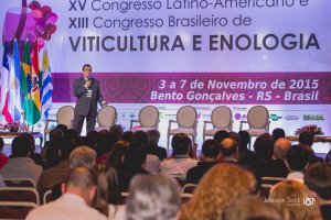 ABE - Associação Brasileira de Enologia