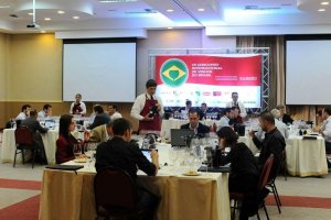 ABE - Associação Brasileira de Enologia