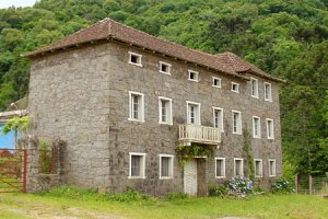 Associação Caminhos de Pedra