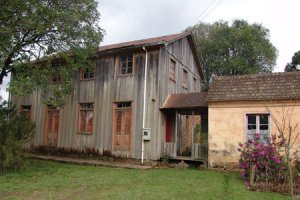 Associação Caminhos de Pedra
