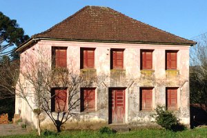 Associação Caminhos de Pedra