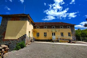 Associação Caminhos de Pedra