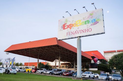 ExpoBento e Fenavinho