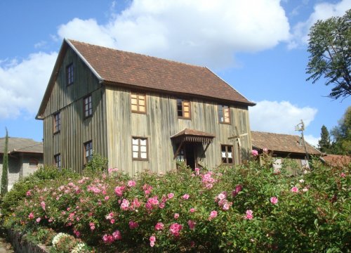 Caminhos de Pedra