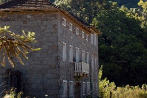 Caminhos de Pedra