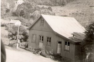 Caminhos de Pedra