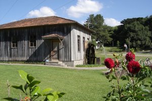Caminhos de Pedra