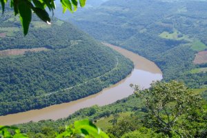 Vale do Rio das Antas