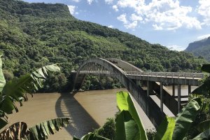 Vale do Rio das Antas
