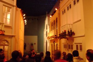 Epopéia Italiana
