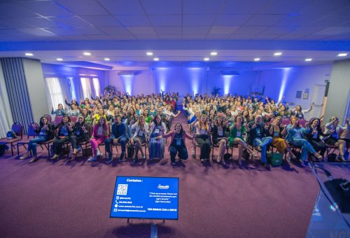 Associação dos Dirigentes de Recursos Humanos de BG (ADRH)