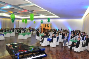 Câmara de Dirigentes Lojistas de Bento Gonçalves - CDL BG
