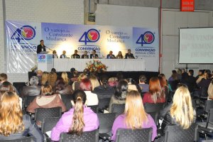 Câmara de Dirigentes Lojistas de Bento Gonçalves - CDL BG