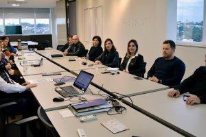 Centro da Indústria, Comércio e Serviços de BG (CIC)