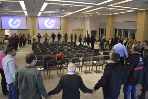 Centro da Indústria, Comércio e Serviços de BG (CIC)