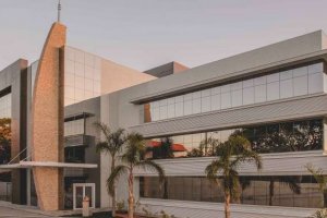 Centro da Indústria, Comércio e Serviços de BG (CIC)