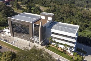 Centro da Indústria, Comércio e Serviços de BG (CIC)