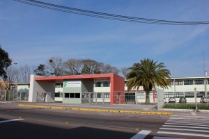 IFRS Bento Gonçalves