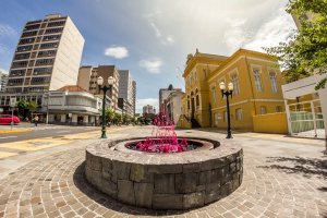 Secretaria Municipal de Turismo de Bento Gonçalves
