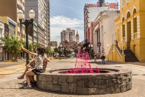Secretaria Municipal de Turismo de Bento Gonçalves