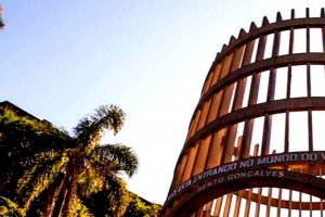 Secretaria Municipal de Turismo de Bento Gonçalves
