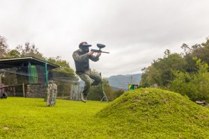 Gasper Parque de Aventuras