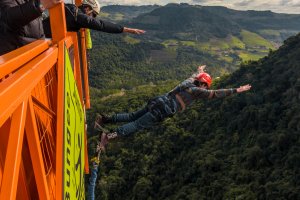 Gasper Parque de Aventuras
