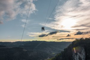 Gasper Parque de Aventuras