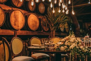 Nature Vinho & Gastronomia