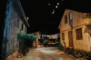 Parque Cultural Epopeia Italiana