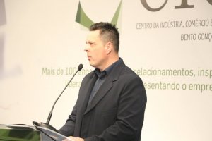 Território da Comunicação