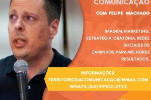 Território da Comunicação