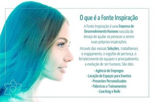 Fonte Inspiração