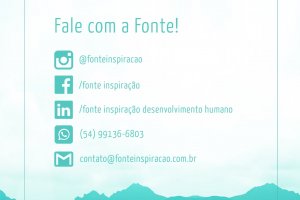 Fonte Inspiração