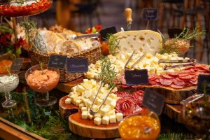 Buffet Dalla Costa