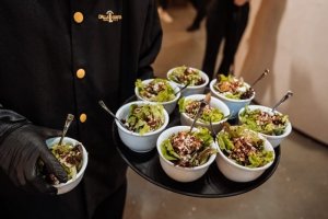Buffet Dalla Costa