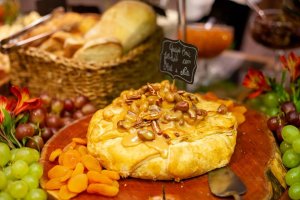 Buffet Dalla Costa