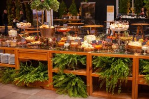 Buffet Dalla Costa