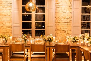 Cobo Restaurante & Wine Bar