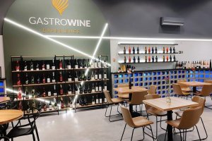 Gastrowine Experience