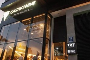 Gastrowine Experience