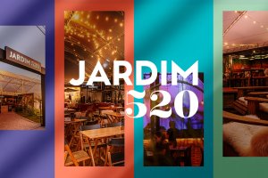 Jardim 520