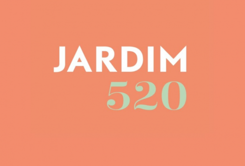 Jardim 520