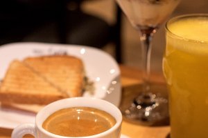 Quiero Café Bento