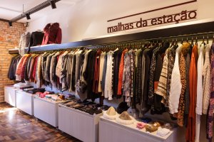 Malhas da Estação
